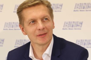 A. Vaitkus: pagrindiniai sprendimai dėl koalicijos bus pirmadienį