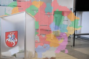 Antrajame ture paaiškėjo visi savivaldybių merai: švenčia valstiečiai ir socialdemokratai, konservatoriams – rinkėjų antausis