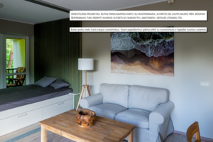 Išvydusi tokį parduodamo buto skelbimą moteris sutriko: „Tai kaip tada daryti?“