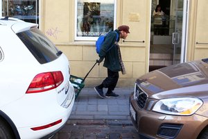Ekonomistė apie tai, kas gresia: nors visuomenei šis scenarijus gali pasirodyti patrauklus, tai – blogas ženklas