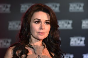 Anastasijos Zavorotniuk dukra atskleidė, kaip dabar atrodo vėžiu serganti aktorė