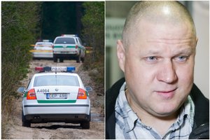 Visuomenę dėl masinio paauglių tvirkinimo šokiravusio kauniečio byla teisme vėl klimpsta – gali būti atvesdintas policijos