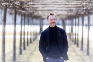 Kultūros atašė Ukrainoje konkursą laimėjo Tomas Ivanauskas 