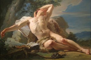 Bėgant šimtmečiams paveiksluose vaizduojami peniai didėja – ir priežastys kelia nerimą