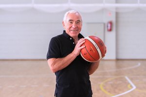 „Wolves“ komandos masažuotojas Juozukas: „Turiu nuvilti – noriu dirbti ilgai“