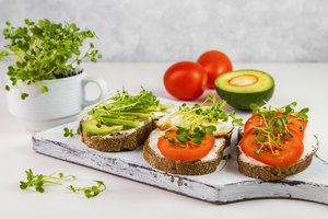 Nepraleiskite progos paskanauti daigų – ne tik gardu, bet ir labai naudinga