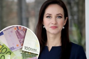 Pasiūlė, kaip didinti pensijas: „Kodėl valstybė remia antrąją pakopą, bet ne tuos, kurie sąžiningai moka mokesčius?“