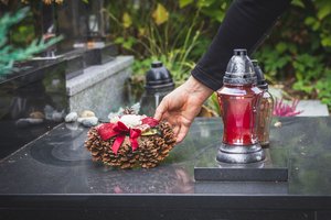 Ant mamos kapo sukniubęs alytiškis įvarė baimės artimiesiems: dėkoja medikams ir nepažįstamiems žmonėms