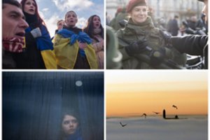 Tarp konkurso „Lietuvos spaudos fotografija 2023“ geriausiųjų – ir „Lietuvos ryto“ žurnalistų  kadrai