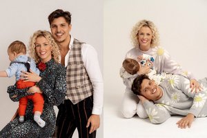 Lietuvaitė šokėja Patricija Belousova-lonel papuošė vokišką „Playboy“ žurnalo viršelį