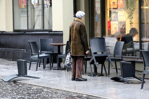 Sprendimas, kurio laukia tūkstančiai: kada bus aišku, ar įstatymas dėl pensijų kaupimo neprieštarauja Konstitucijai?