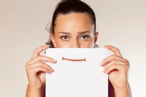 Sąmoningo gyvenimo trenerė: „Šiems laikams būdinga depresija su šypsena“