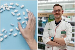 B grupės vitaminai: koks kiekvieno jų poveikis ir kaip atpažinti, kurio trūksta