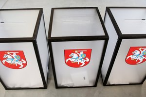 Teismas atmetė visus skundus dėl rinkimų I turo balsų perskaičiavimo ir paliko galioti VRK sprendimą