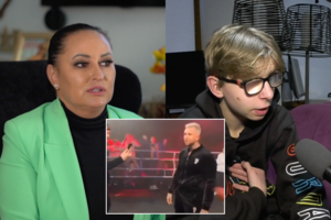 I. Budrienė atskleidė daugiau detalių apie jos sūnų sumušusį R. Viršilą: „Šios istorijos nepavyks taip paprastai užglaistyti“