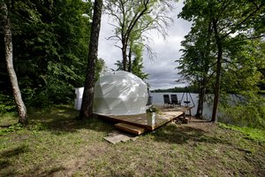 Šylant orams – patarimai, kaip poilsį gamtoje paversti patogesniu