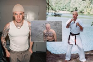 Atlikėjas Vidas Bareikis gimtadienį šventė neįprastoje vietoje: sukvietė artimiausius bičiulius