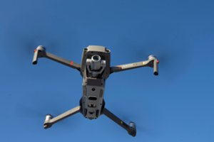 „The New York Times“: nuo karo pradžios Kinija pardavė Rusijai bepiločių orlaivių už 12 mln. JAV dolerių