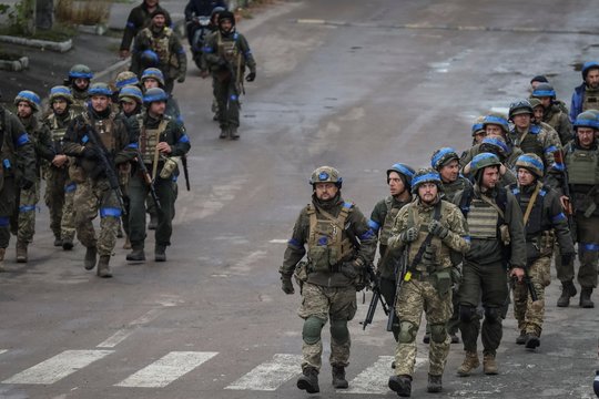 Ukrainoje esantis lietuvis prakalbo apie neišvengiamą kontrpuolimą: Rusija netrukus sulauks siurprizų