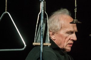 Legendinis perkusininkas V. Tarasovas į „Vilnius Mama Jazz“ sceną žengs su rinktine austrų trijule