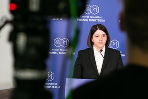 Panarstė ilgai paslaptyje laikytą reformą – vienai dirbančiųjų grupei mokesčiai šoks į padanges