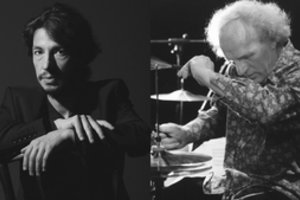 Parodą lydi muzikinis įvykis – Viktoro Paukštelio ir Vladimiro Tarasovo „Barokiniai gobelenai“