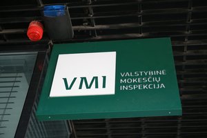 VMI perdavė Ukrainai valstybės konfiskuotą turtą: bendra vertė – beveik 200 tūkst. eurų