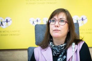 Seimo opozicija jau ketvirtadienį siūlys imtis apkaltos parlamentarei J. Sejonienei