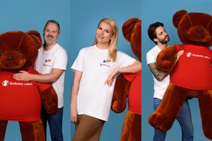 Televizijos laidų vedėjai atvirai apie vaikystę: patyčios, skaudūs suvokimai ir netektys