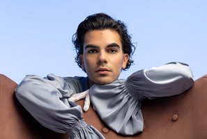 Rokas Yan ruošiasi kol kas didžiausiam karjeros koncertui: šios vasaros laukiau visą savo gyvenimą