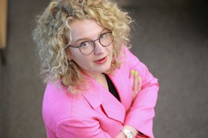 Dėl mesto nepotizmo šešėlio A. Armonaitė imasi veiksmų: pripažįsta, kad egzistuoja interesų konflikto regimybė