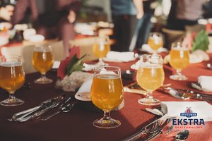 Nealkoholinis „Švyturio Ekstra“ ketina skinti tarptautinių apdovanojimų laurus