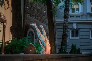 Menų spaustuvė paskelbė šių metų programos „Atvira erdvė“ nugalėtojus