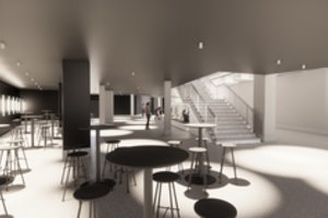 Pristatyti naujieji „Wolves“ namai: pasižvalgykite, kaip atrodys atnaujinta ASG arena