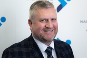 Prie NSA prisijungęs gydytojas V. Trumpickas: „Sporto medicinos sričiai Lietuvoje būtinos permainos“