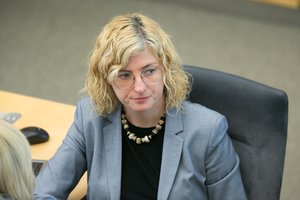 Siūloma plėsti Aplinkos apsaugos departamento įgaliojimus ir griežtinti baudžiamąją atsakomybę teršėjams