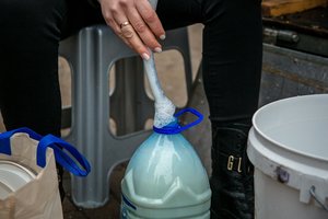 Stos į pagalbą ūkininkams, kovojantiems dėl pieno supirkimo kainų: atskleidė esminius siūlymus