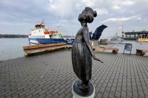 Testas. Ar žinote Klaipėdos krašto istoriją?