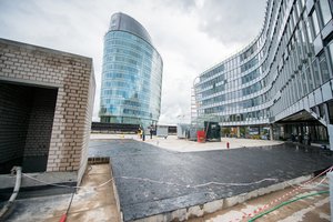 Apžvelgė, kas po sukrėtimų dedasi rinkose: estai dabar mums pavydi