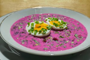 Jeigu norite pačių skaniausių šaltibarščių, nepamirškite kelių gudrybių