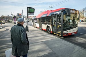 Vilniaus viešajame transporte – pasikeitimai: laukite modernios e. bilieto sistemos