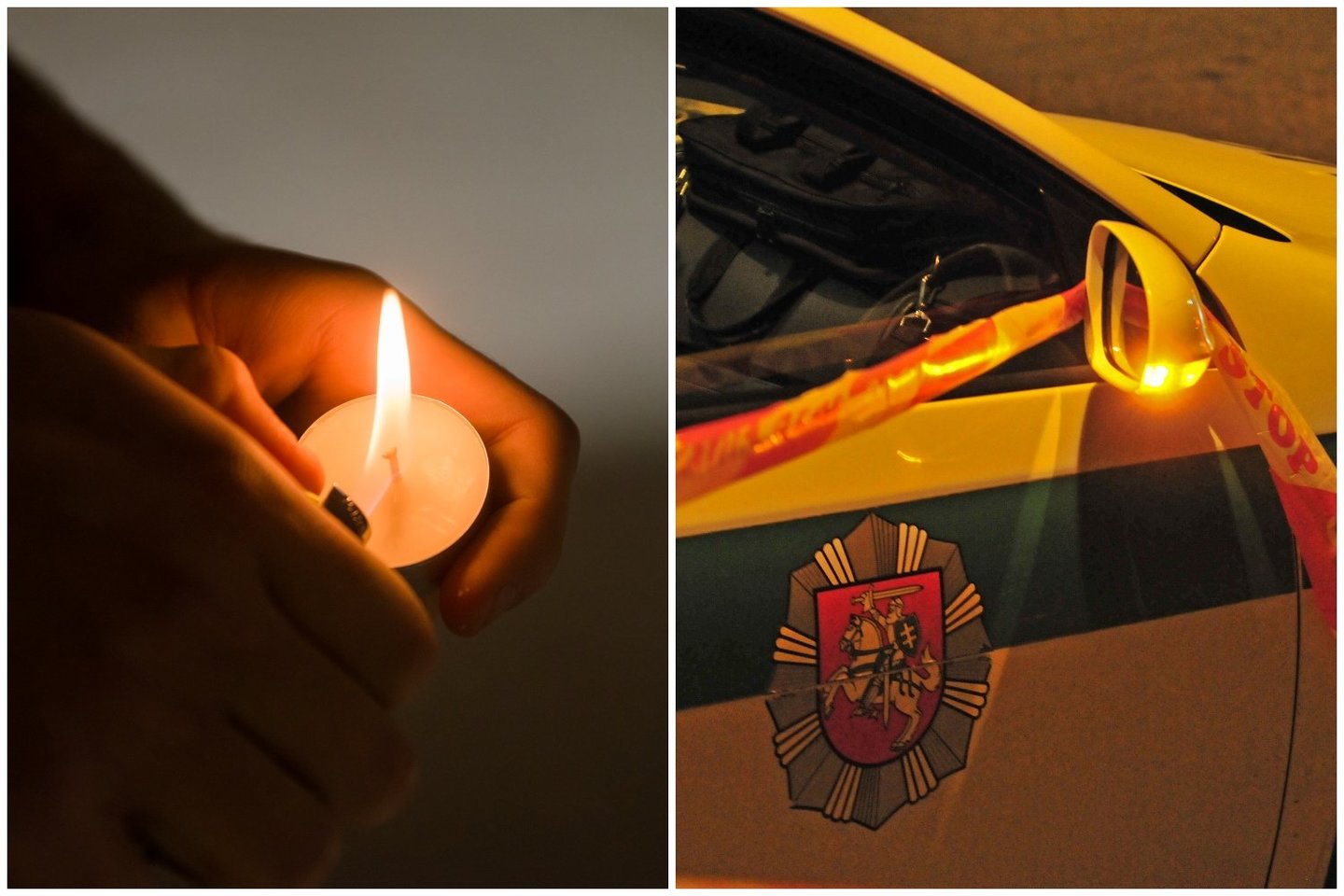  Vilniuje žuvo paauglys.<br> Lrytas.lt fotokoliažas
