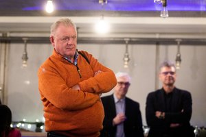 Kitą savaitę Seimas spręs dėl M. Danielės ir A. Stončaičio atleidimo iš Seimo komisijų vadovų pareigų