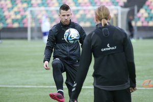 Europos čempionato atranka – kas laukia Lietuvos futbolininkų ir kitų Europos komandų