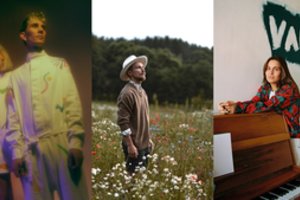 Žymūs atlikėjai šeštadienį Vilniuje surengs paramos Ukrainai koncertą