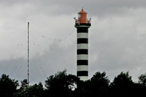 Po 27 metų svarbiausias uostamiesčio švyturys sulauks remonto: atvers ir visuomenei