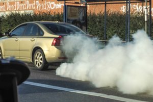 Patikslino, ko laukti dėl mažų taršos zonų: daliai miestų tai bus būtina