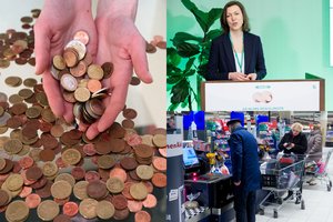 Lietuviai pametė 2,4 mln. eurų: paaiškino, kaip tai nutiko ir ką siūlo, kad tai nesikartotų