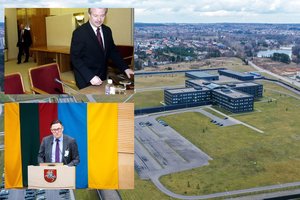 Paaiškėjus ir kito būsimo žvalgybos kontrolieriaus kandidatūrai – nenumatytos kliūtys: neeilinė situacija privertė dvejoti