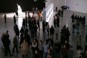 Atnaujintas Muziejų įstatymas – nereikės maldauti lėšų iš Lietuvos kultūros tarybos 